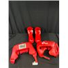 Image 1 : Everlast Marshall Arts Gear