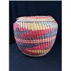 Image 3 : Weaved Basket and Zulu Beaded Doll