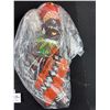 Image 4 : Weaved Basket and Zulu Beaded Doll