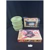 Image 1 : Vintae Tupperware, Cooky Pastry Press and Grill