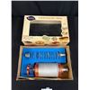 Image 3 : Vintae Tupperware, Cooky Pastry Press and Grill
