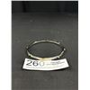 Image 1 : Great Silver Bangle, Looks Like Cartier Design