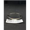 Image 2 : Great Silver Bangle, Looks Like Cartier Design