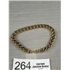 Image 2 : Beautiful Gold Bracelet, Unmarked, Possible Gold Filled