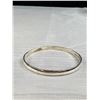 Image 4 : 2 Mexican Silver Bangles