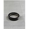 Image 9 : Lot of Misc. Ring Bands, One Puzzle Set