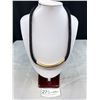Image 1 : Rare Aldo Designer Necklace w/ Label