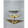Image 2 : Collection of Various Pins