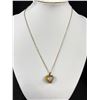 Image 4 : 5 Necklaces in Case