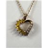 Image 5 : 5 Necklaces in Case
