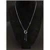 Image 9 : 5 Necklaces in Case