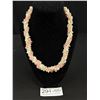Image 1 : Beautiful Twisted Necklace