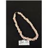 Image 3 : Beautiful Twisted Necklace