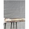 Image 9 : 3 Sets of Silver Spoons, One Set of Forks + Souviner Spoons