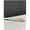 Image 3 : Pair of Antique Silver Handle Knives, Set of 4 Spoons, Set of Salt Spoons + More