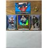 Image 1 : 2023-24 & 2024-25 Tim Hortons Hockey Lot – Pettersson, Johnston, Stützle & Brind’A
