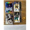 Image 1 : 2021-22 NHL Mix – Young Guns x2, Crosby & Salo Auto - hockey card