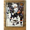 Image 3 : 2021-22 NHL Mix – Young Guns x2, Crosby & Salo Auto - hockey card