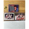Image 1 : 1993 UD SP Inserts – Selanne, World Champions & Glasnost on Ice - hockey card