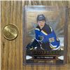 Image 4 : Prospects & HoloGrFX Pair – Colton Parayko /699 & Kirill Kaprizov HG-1 - hockey card