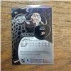 Image 2 : MU Rookie Stack + OPC Platinum Samuelsson - hockey card