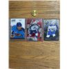 Image 2 : Mixed Trio – Evander Kane Victory RC, Cale Makar Allure ‘Iced Out’, Jack