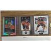 Image 1 : 2020–21 McDavid Trio – Tim Hortons & OPC Highlights - hockey card