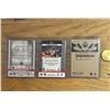 Image 2 : 2020–21 McDavid Trio – Tim Hortons & OPC Highlights - hockey card