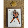 Image 5 : Connor McDavid Trio – Tim Hortons, SP Auth & UD Series 1 - hockey card