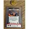 Image 8 : Connor McDavid Trio – Tim Hortons, SP Auth & UD Series 1 - hockey card