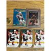 Image 1 : Trevor Zegras RC & Insert Lot – Ducks - hockey card