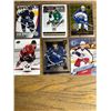 Image 1 : RC Assortment Lot – Petan / Nichushkin / Sustr / Werenski - hockey card