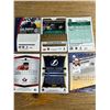 Image 3 : RC Assortment Lot – Petan / Nichushkin / Sustr / Werenski - hockey card