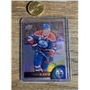 Image 3 : Connor McDavid Card Trio – Upper Deck & Parkhurst (Edmonton Oilers) - hockey card