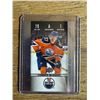 Image 8 : Connor McDavid Card Trio – Upper Deck & Parkhurst (Edmonton Oilers) - hockey card