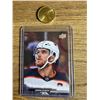 Image 4 : Connor McDavid Triple Card Lot – Upper Deck Series - hockey card