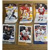 Image 2 : Rookie Goaltenders & Prospects Lot (6 Cards) - hockey card