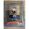 Image 3 : Connor McDavid Gold Etchings Collection (4 Cards) - hockey card
