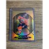 Image 4 : Connor McDavid Gold Etchings Collection (4 Cards) - hockey card