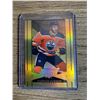 Image 8 : Connor McDavid Gold Etchings Collection (4 Cards) - hockey card