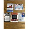 Image 3 : 2023-24 Upper Deck Mixed Insert Lot (5 Cards) - hockey card
