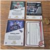 Image 2 : Aaron Rodgers & Derrick Henry Mixed Stars Lot – 4 Cards - Football Card