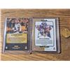 Image 2 : Ja'Marr Chase & Justin Jefferson Zenith Insert Lot – 2 Cards - Football Card