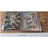 Image 1 : Ja’Marr Chase & Joe Burrow Bengals Zenith Lot – 2 Cards - Football Card