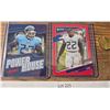 Image 1 : Derrick Henry Prestige & Donruss Lot – 2 Cards - Football Card