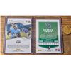 Image 2 : Derrick Henry Prestige & Donruss Lot – 2 Cards - Football Card