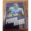 Image 3 : Derrick Henry Prestige & Donruss Lot – 2 Cards - Football Card