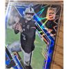 Image 3 : Ihmir Smith-Marsette & Nick Chubb Mixed Football Lot – 4 Cards - Football Card