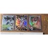 Image 1 : Derrick Henry Triple Lot Featuring 2021 Select Turbocharged Insert - Football Card