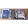 Image 2 : Derrick Henry Triple Lot Featuring 2021 Select Turbocharged Insert - Football Card